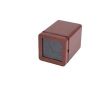 Piero Lazzari Remontoirs de montres 1 Montre Marron Cuir PL1115 - Unisex - Cuir synthétique