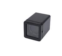 Piero Lazzari Remontoirs de montres 1 Montre Noir Carbone PL1117 - Unisex - Carbone