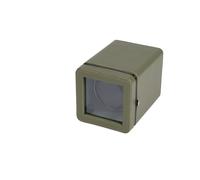 Piero Lazzari Remontoirs de montres 1 Montre Vert Cuir PL1119 - Unisex - Cuir synthétique