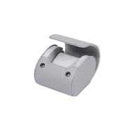 Piero Lazzari Rouleaux à montres 1 Montre Gris Cuir PL1120 - Unisex - Cuir