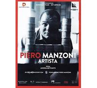 Piero Manzoni - Artista