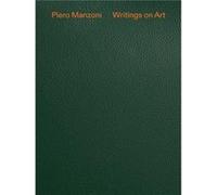Piero Manzoni Writings on Art by Buchloh Rosalia Pasqualino di Marineo Benjamin H. D. Paperback Book Buchloh Rosalia Pasqualino di Marineo Benjamin H. D. (Auteur)