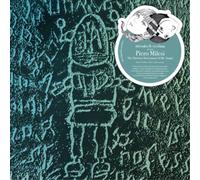 Piero Milesi The Nuclear Observatory of Mr. Nanof (Vinyl) 12" Album