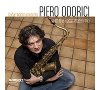 Piero Odorici – Cedar Walton présente Piero Odorici – CD – Import – Zyx Music