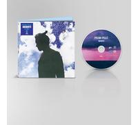 Piero Pelu – DESERTI – CD – Sony Music