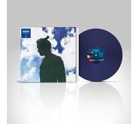 Deserti – Vinyle LP bleu transparent – Sony Music