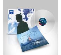 Piero Pelu' - Deserti- LP Trasparente Autografato Escl. Amazon [Vinilo]