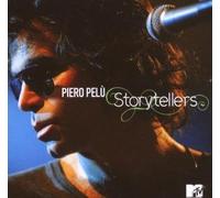 Piero Pelu' - Piero Pelu-MTV Story Tellers