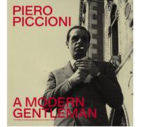 A Modern Gentleman – Le son raffiné et amer d'un maestro italien