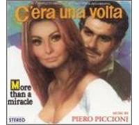 Piero Piccioni - C'era Una Volta [Import]