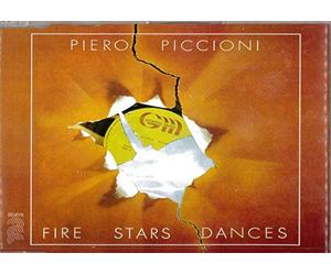 piero piccioni - fire stars dances