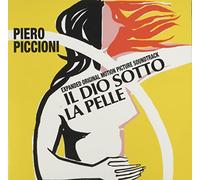 Piero Piccioni - Il Dio Sotto La Pelle