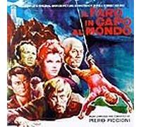 Piero Piccioni - Il Faro In Capo Al Mondo