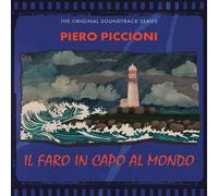 Piero Piccioni - Il Faro In Capo Al Mondo [VINYL]