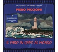 Piero Piccioni - Il Faro in Capo Al Mondo [Vinyl] [Import]