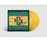 Piero Piccioni - Il Medico Della Mutua (LP+CD) [VINYL]