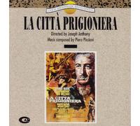 Piero Piccioni - La Citta Prigioniera
