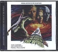 Piero Piccioni - Le Phare du Bout du Monde (Original Soundtrack)