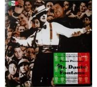 Piero Piccioni - Mr.Dante Fontana [Import]