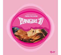 Piero Piccioni - Playgirl 70 [Import]
