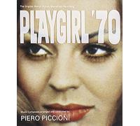 Piero Piccioni - Playgirl 70 [Import]