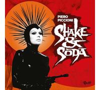 Piero Piccioni - Shake & Soda [Import]