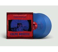 Piero Piccioni - Vinile Piero Piccioni - Colpo Rovente