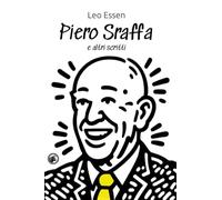 Piero Sraffa e altri scritti