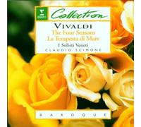 Piero Toso - Vivaldi4 Seasons/La Tempes [Import]