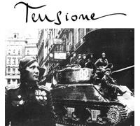 Piero Umiliani as Moggi - Tensione