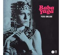 Piero Umiliani - Baba Yaga (Open Space/Slogan) (Original Soundtrack) [Import]