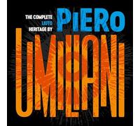 Piero Umiliani - Complete Liuto Records Heritage [Import]