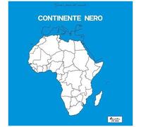 Piero Umiliani - Continente Nero [Vinyl] Italy - Import