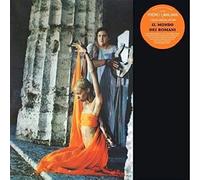 PIERO UMILIANI & I SUOI OSCILLATORI - IL MONDO DEI ROMANI (LP) VINYL LP NEUF