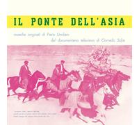 Piero Umiliani - Il Ponta Dell'Asia [Vinyl] [Import]