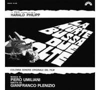 Piero Umiliani - La Morte Bussa Due Volte (Original Soundtrack) [Import]