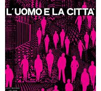 Piero Umiliani - L'Uomo E La Citta [Import]