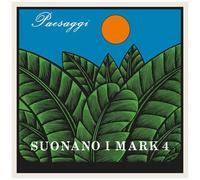 Piero Umiliani - Paesaggi [Vinyl] Reissue