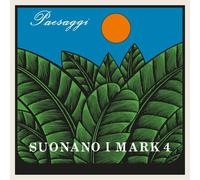 Umiliani, Piero - Paesaggi (1971 Cover) [Import]