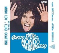 Piero Umiliani - Questo Sporco Mondo Meraviglioso (Original Soundtrack) [New Vin
