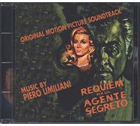 Piero Umiliani - Requiem per Un. [Import]