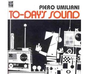 Piero Umiliani - To-Day's Sound
