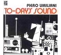 Piero Umiliani - to-Day's Sound [Import]