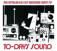 Piero Umiliani - To-Day's Sound [Vinyl Lp]