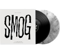 Piero Umiliani - Vinile Piero Umiliani / Chet Baker - Smog / O.S.T. (2 Lp)