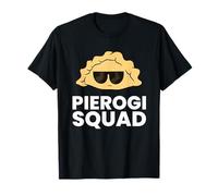 Pierogi Squad Pologne Pierogi T-Shirt