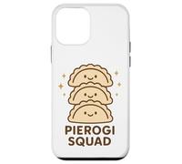 Pierogis Squad, fan amusant de Pierogis Coque pour iPhone 12 mini