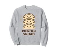 Pierogis Squad, fan amusant de Pierogis Sweatshirt