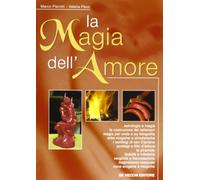 Pierotti Marco - Amore E Magia