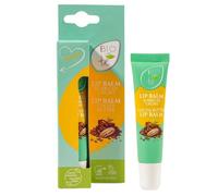 Pierpaoli Baume à lèvres Bioconte au beurre de cacao et à l'huile d'amande - 15 ml